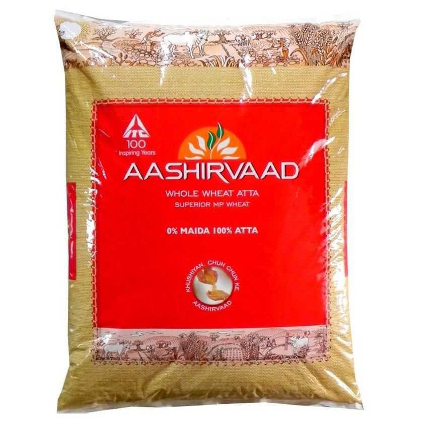 Aashirvaad
