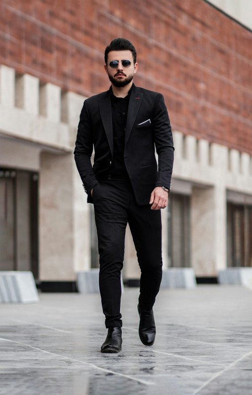 Mens Formal